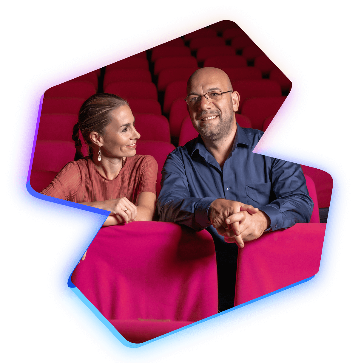 Theater owners
